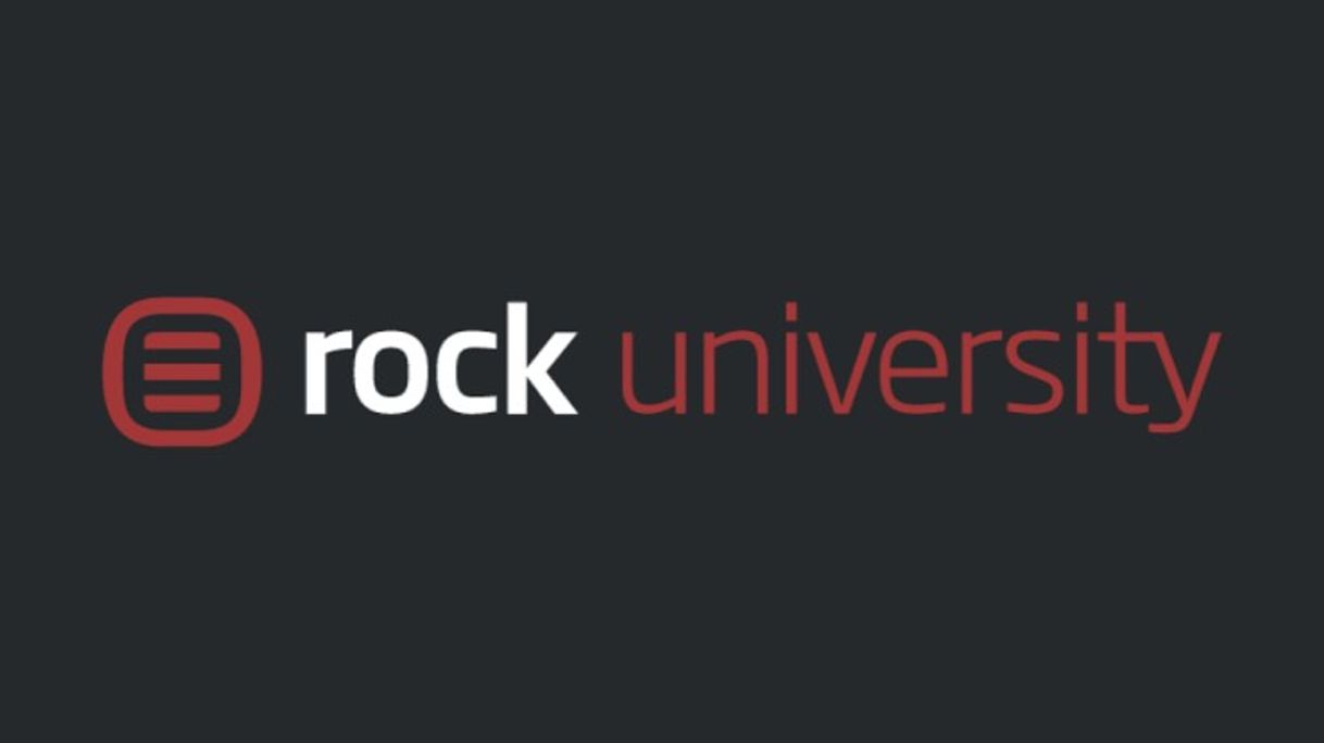 Fashion Rock University - Cursos de Marketing e Vendas