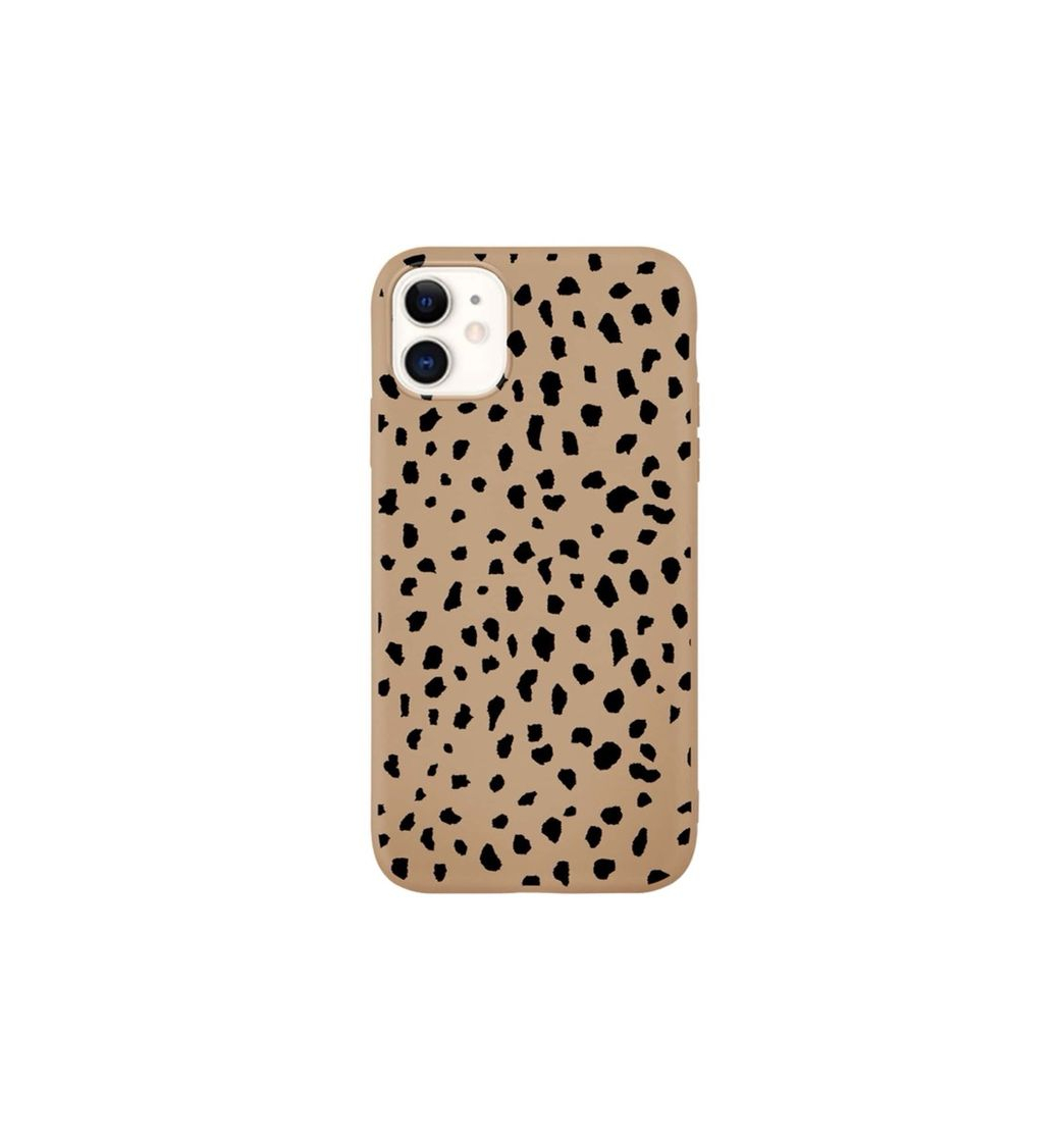 Productos Capinha de iphone com estampa animal