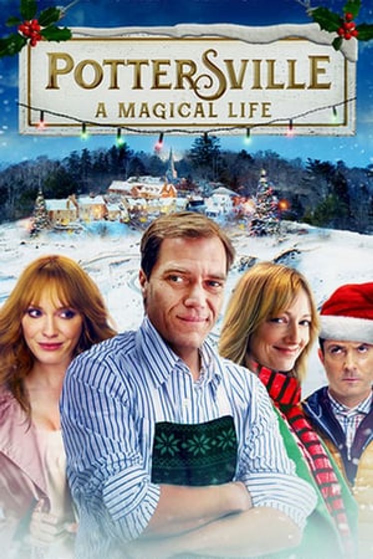 Película Pottersville