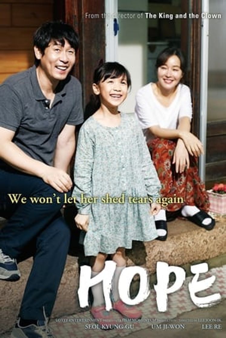 Movie Hope