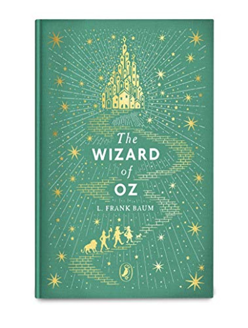 Books The Wizard Of Oz