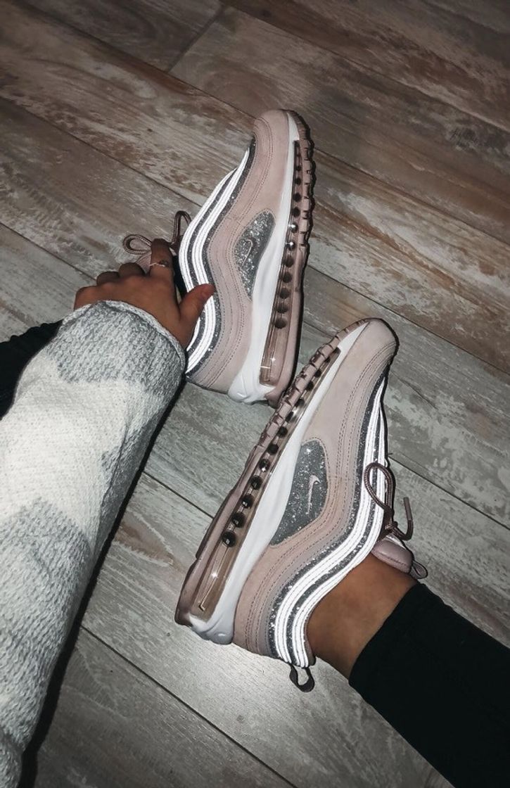 Moda Nike air max 97