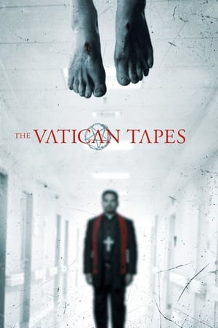 Película Exorcismo en el Vaticano