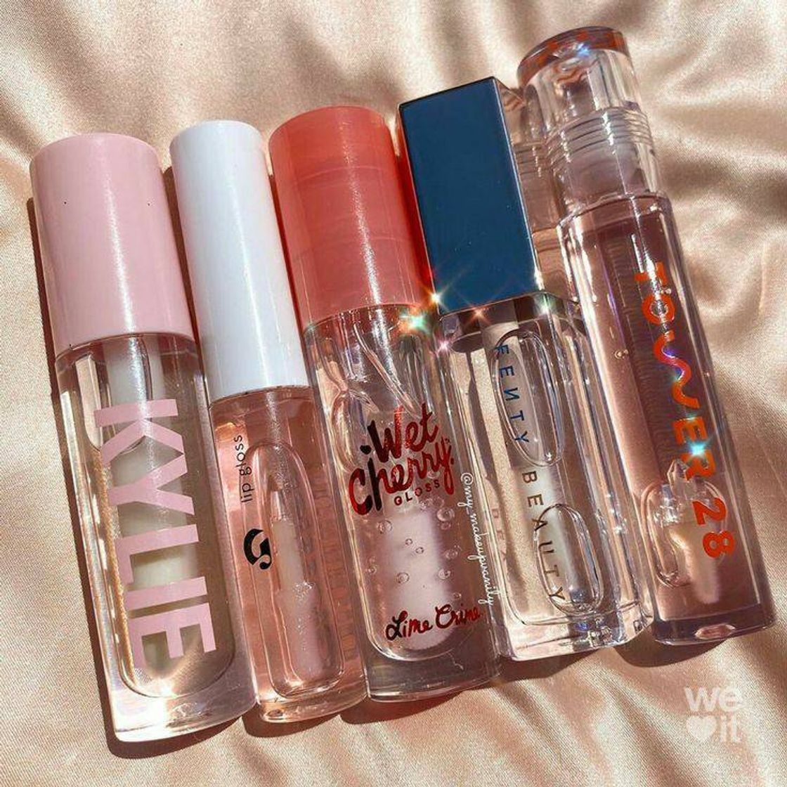 Social Gloss 