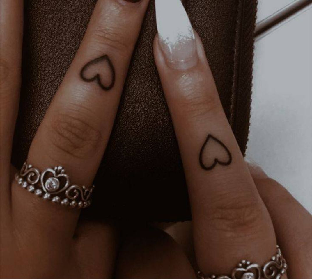 Fashion Tatoos