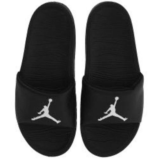 Chinelo jordans