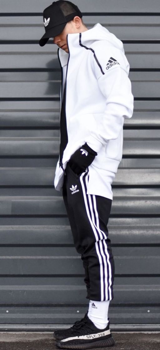 Fashion Kit adidas 2