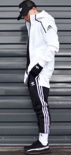 Kit adidas 2