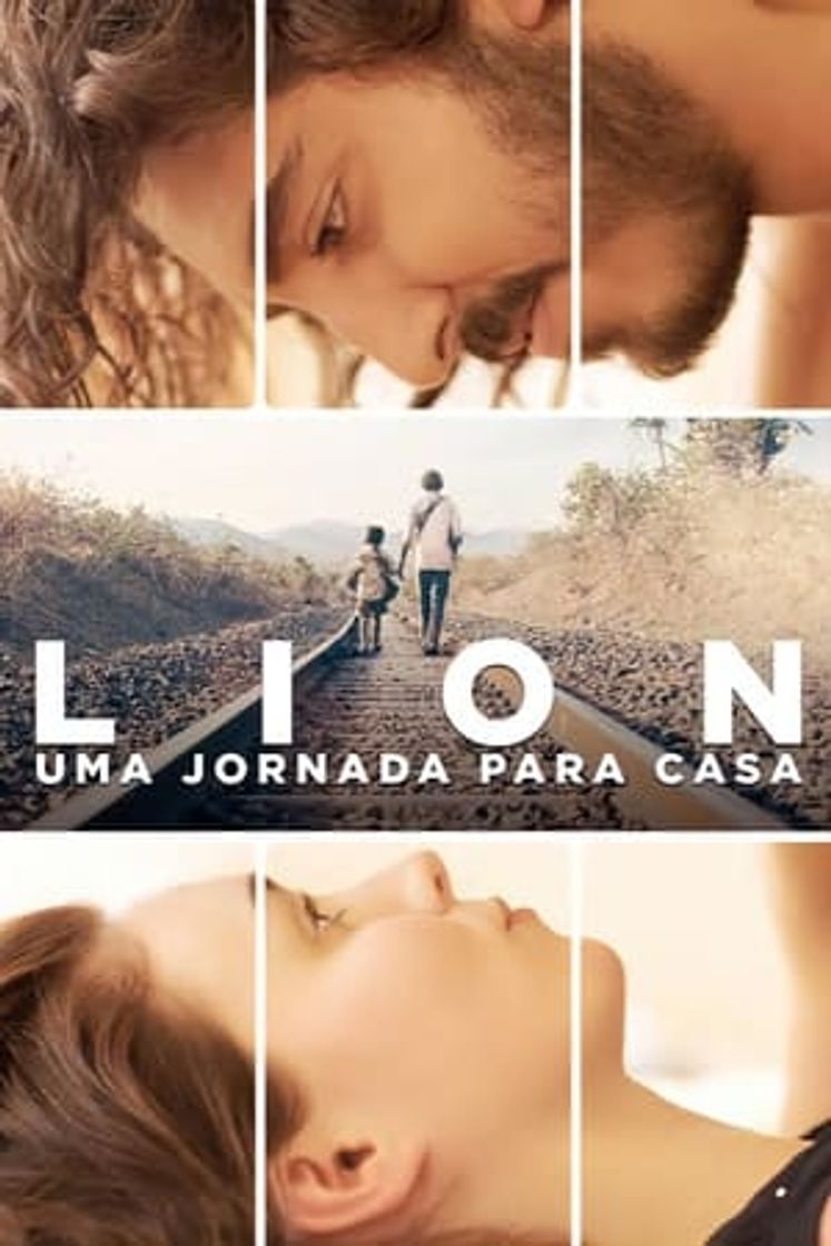 Movie Lion