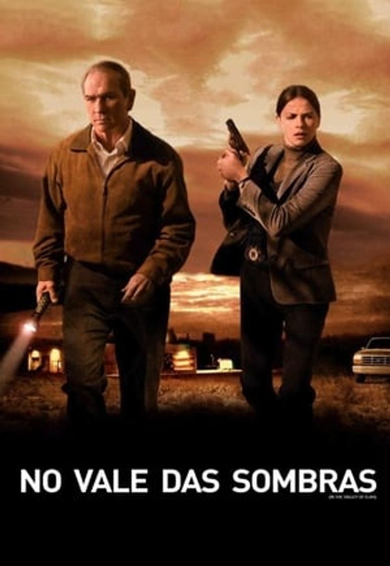 Movie En el valle de Elah