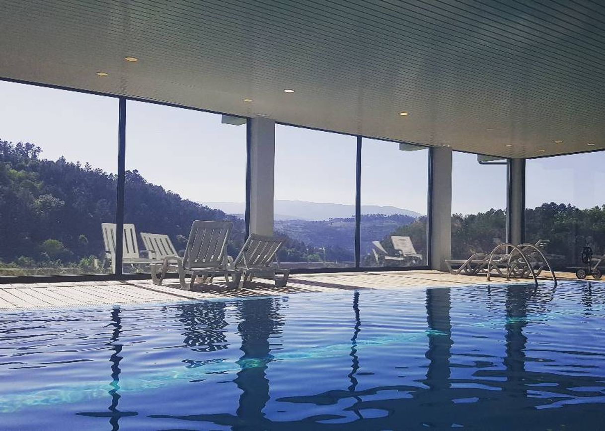 Place Douro Cister Hotel