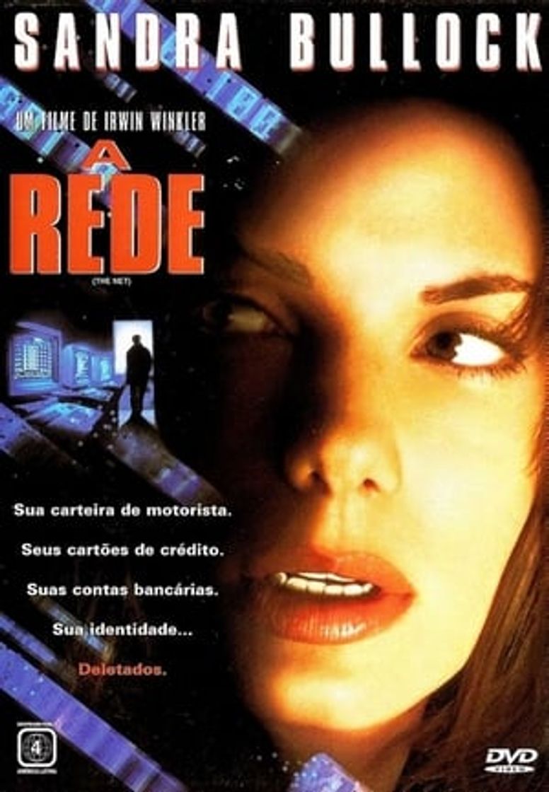 Movie La red