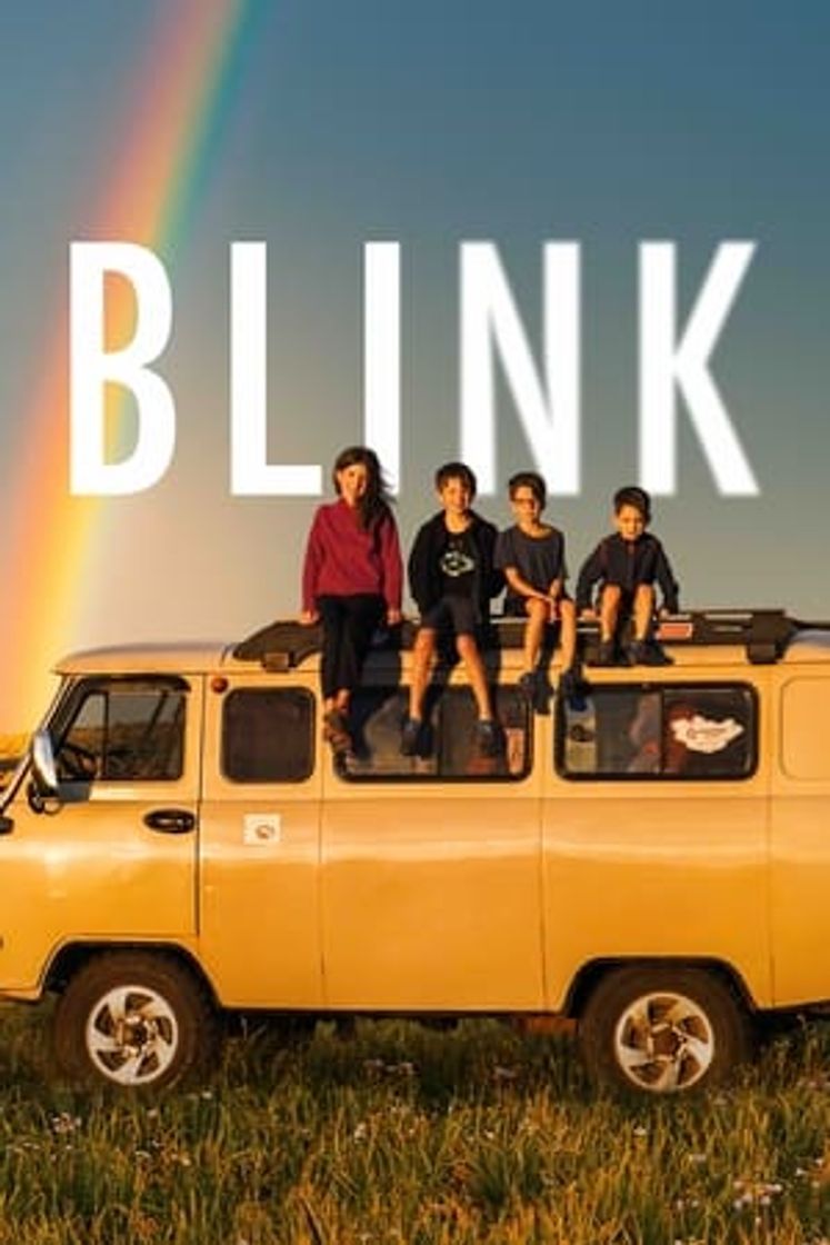 Movie En un abrir y cerrar de ojos