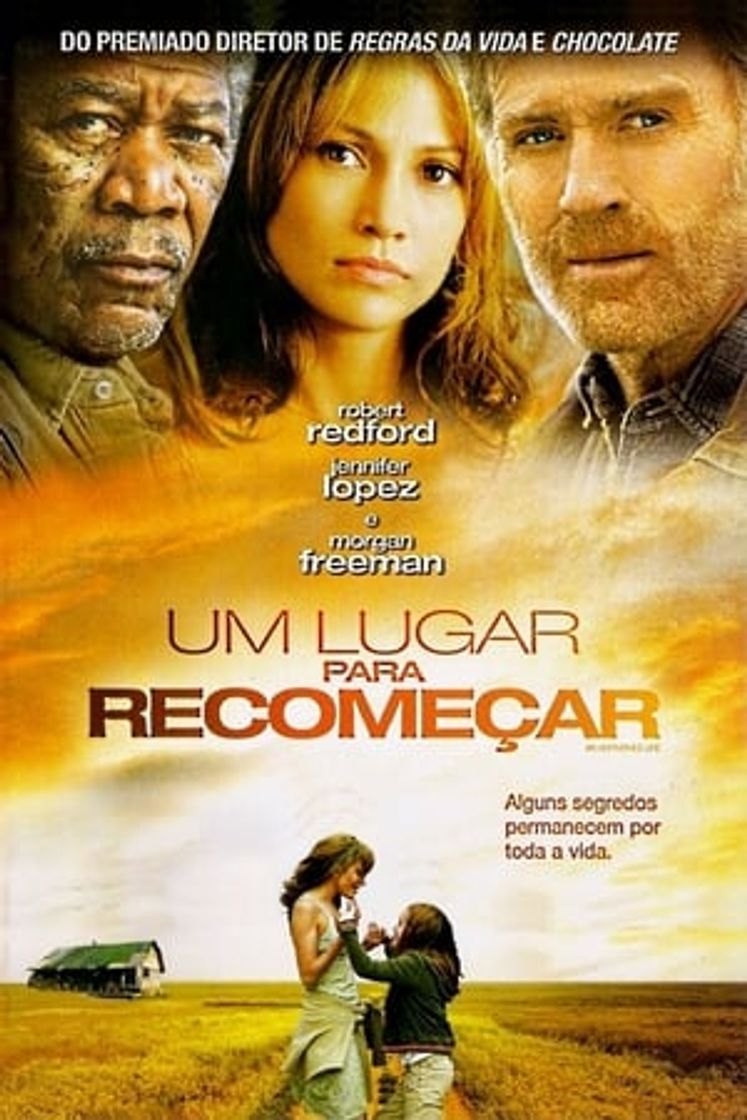 Movie Una vida por delante