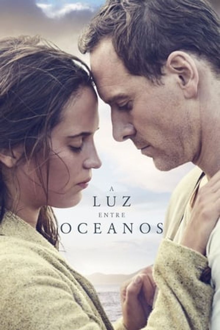 Movie La luz entre los océanos
