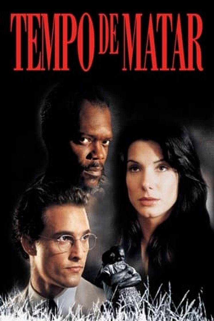 Movie Tiempo de matar