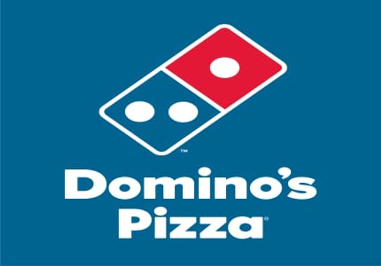 Restaurantes Domino's Pizza - Ourinhos