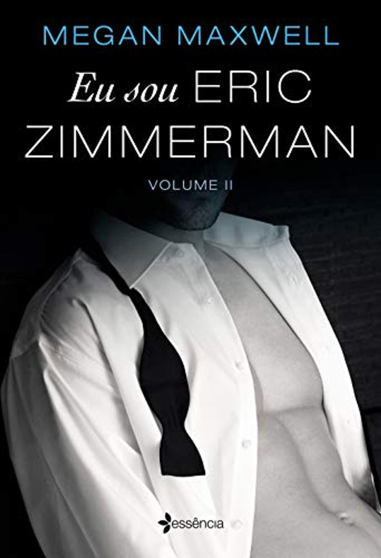 Book Eu sou Eric Zimmerman