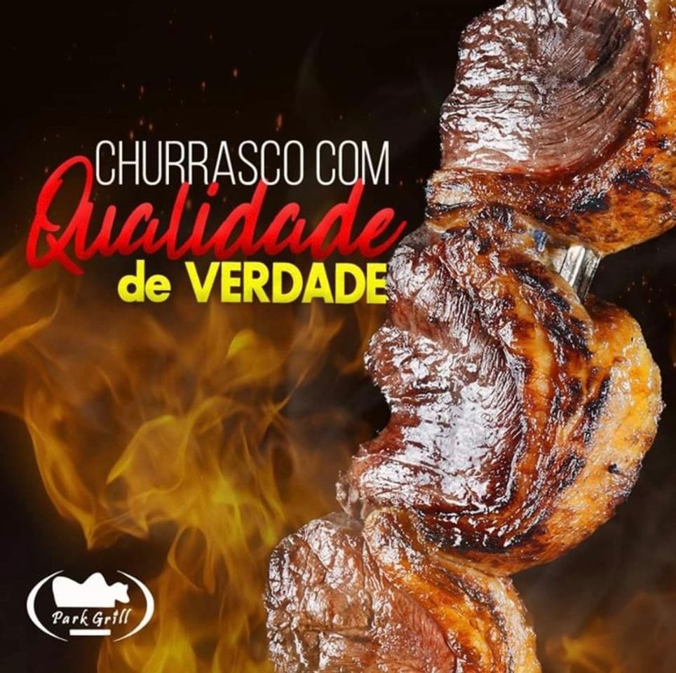 Restaurants Churrascaria Park Grill