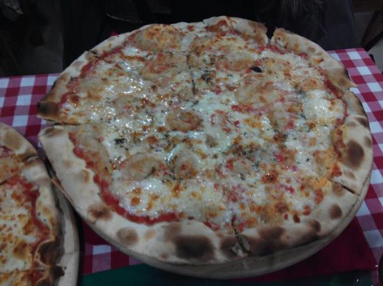 Restaurants Casa da Pizza