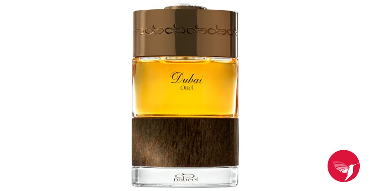 Moda Spirit of Dubai Oud