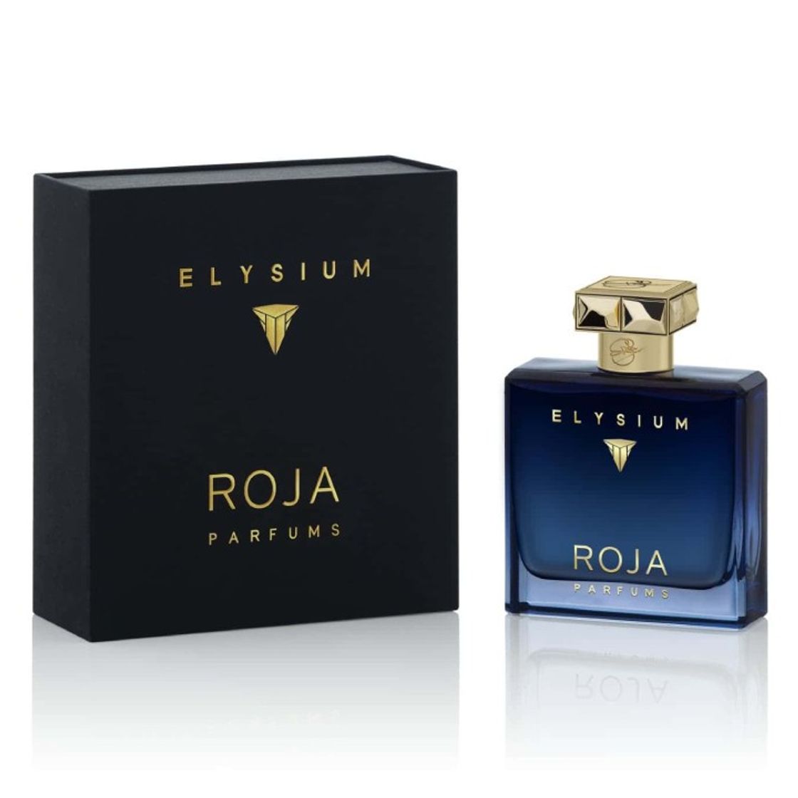 Social Elysium Roja Dove