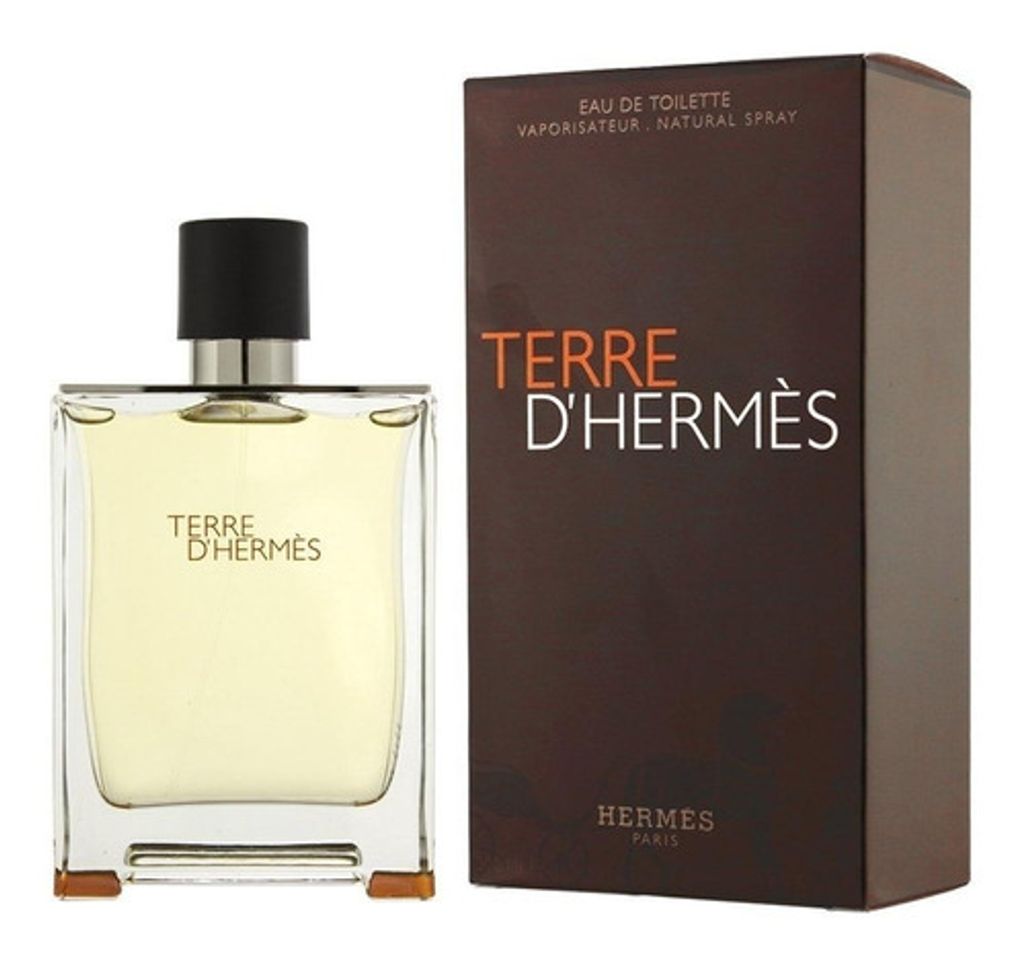 Social Terre D'Hermes