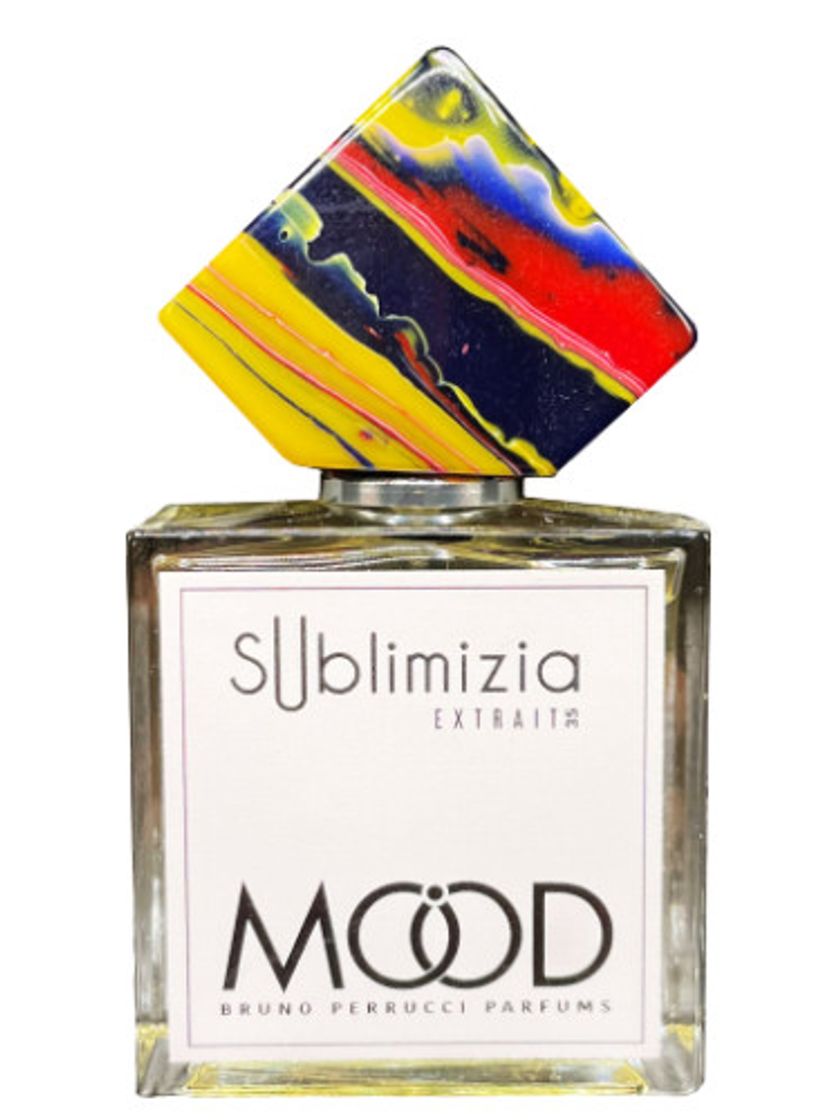 Moda Mood Sublimizia