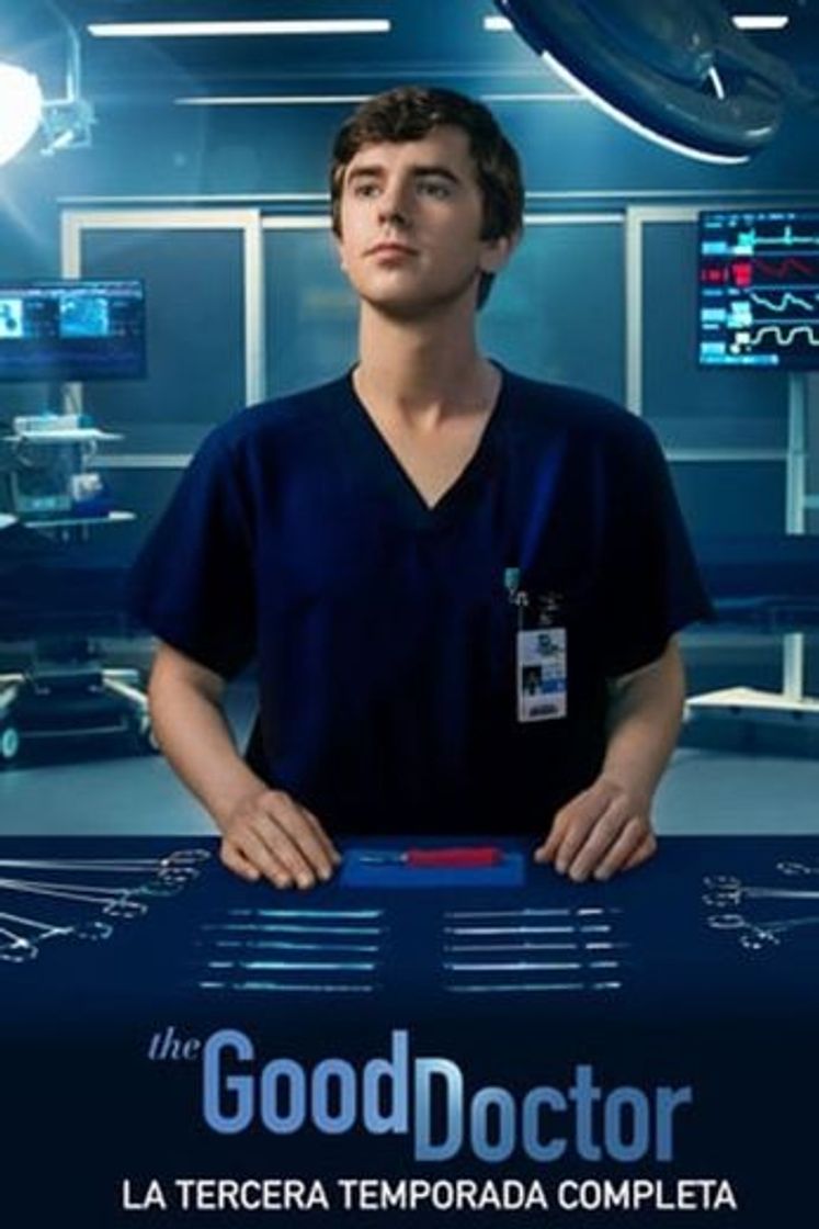 Serie The Good Doctor