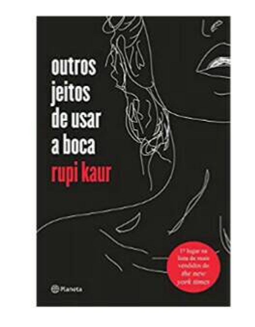 Libros Outros jeitos de usar a boca