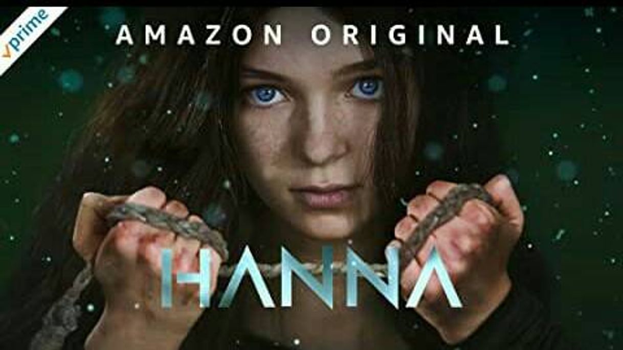 Serie Hanna