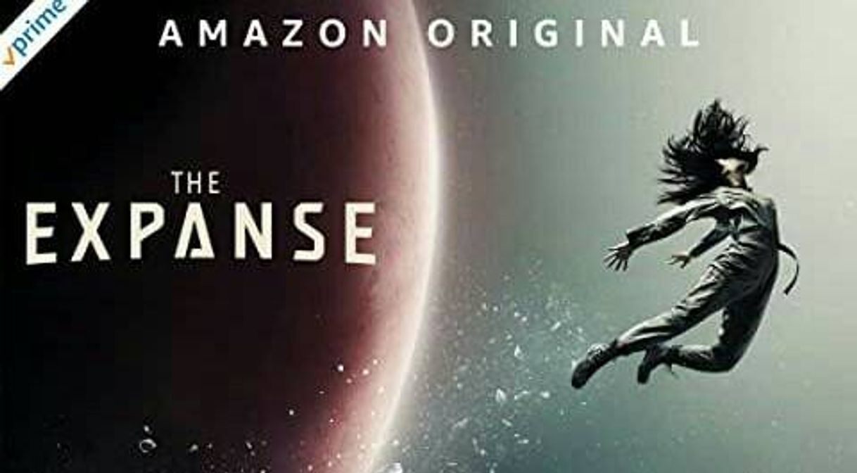 Series The Expanse