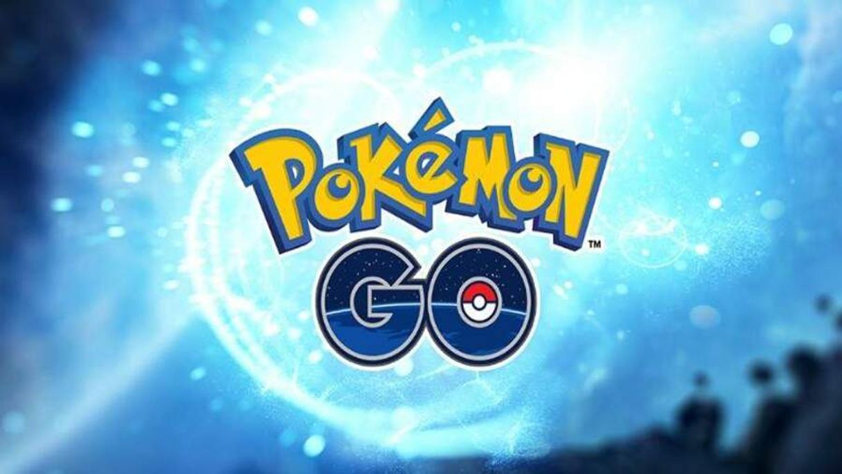 Videojuegos Pokemo  go