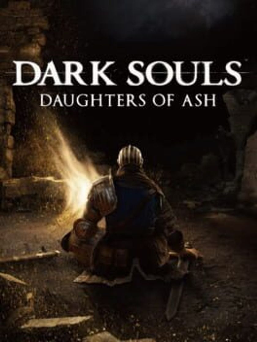 Videogames Dark Souls: Daughters of Ash