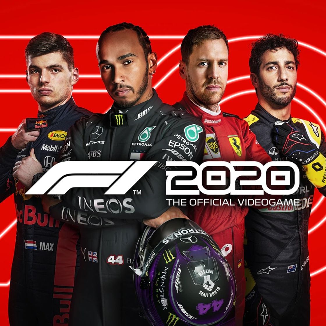 Fashion F1 2020