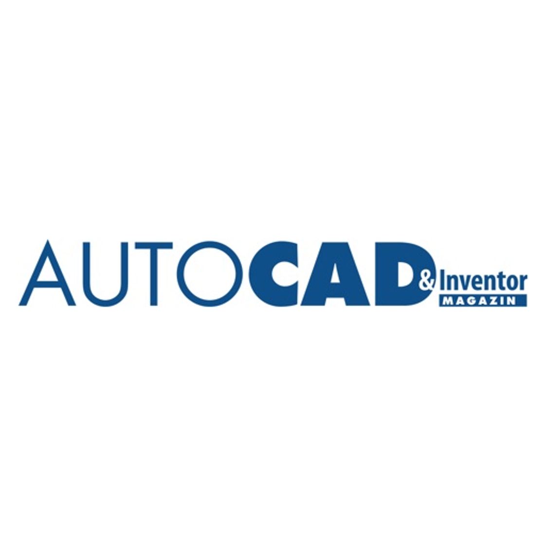 Apps AUTOCAD & Inventor Magazin