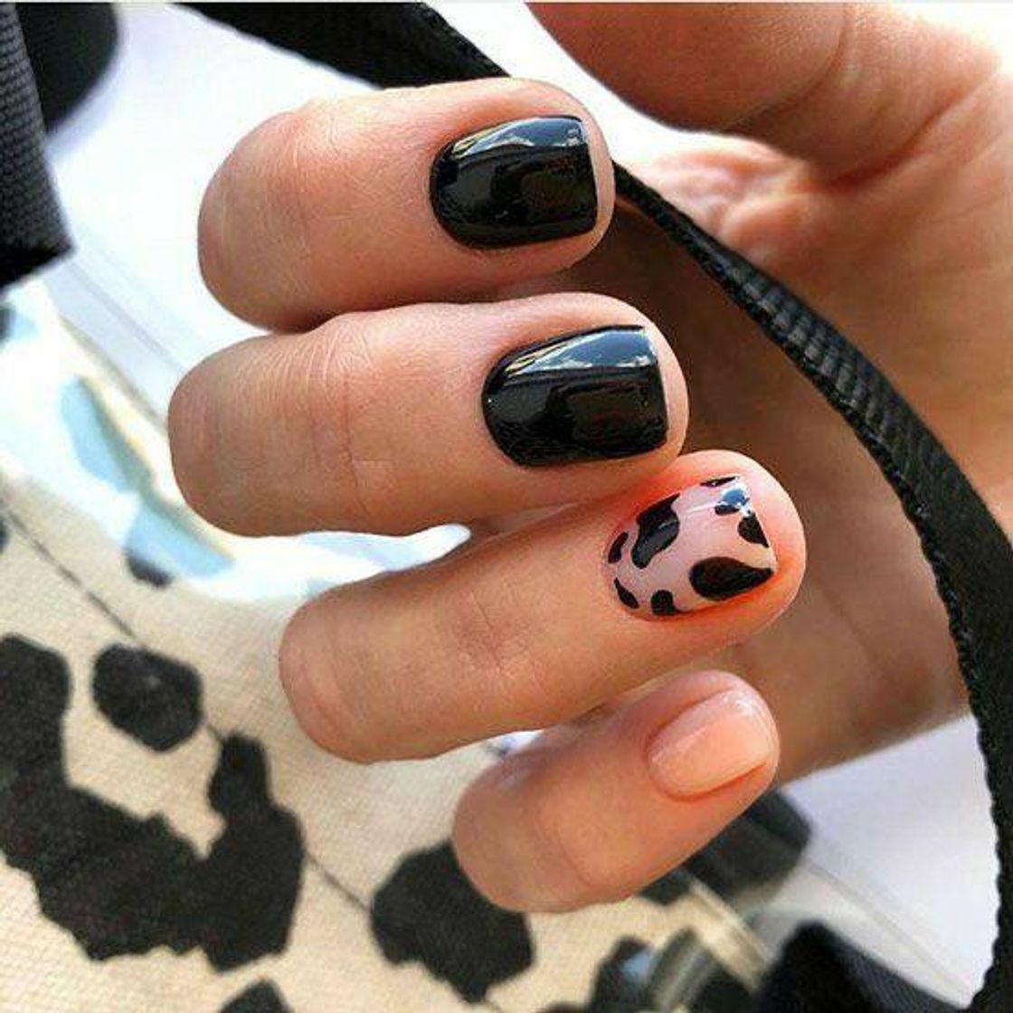 Social Unha de vaquinha