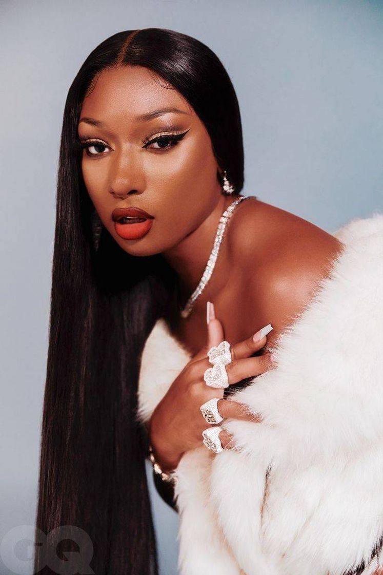 Fashion Megan thee Stallion