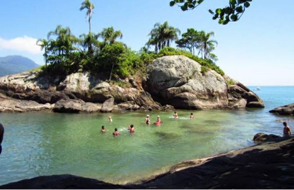 Place Peruíbe