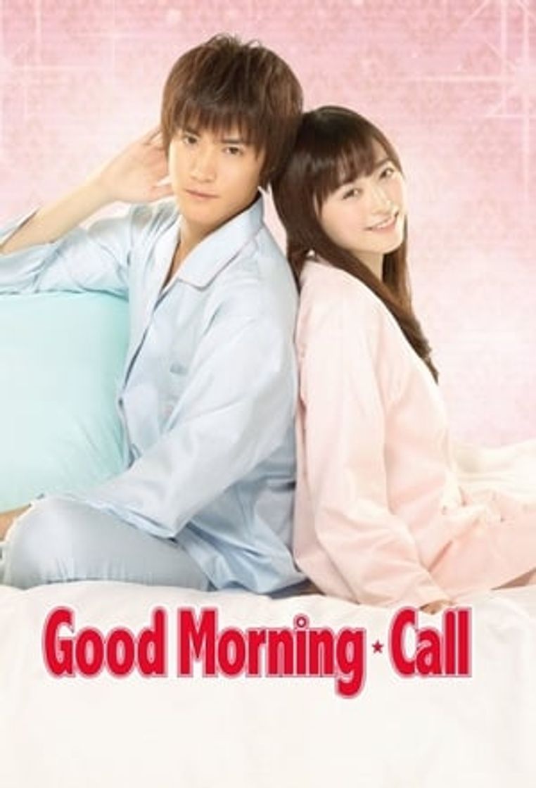 Serie Good Morning Call