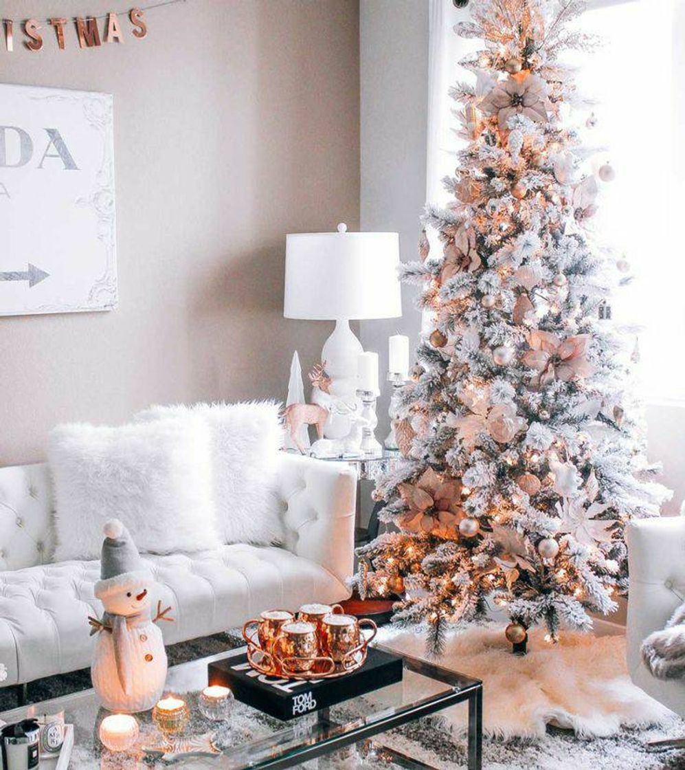 Fashion Natal Fotos e Decorações 🎄❤