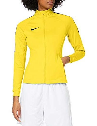 Nike W NK Dry Acdmy18 Trk Jkt K Sport jacket, Mujer, Tour