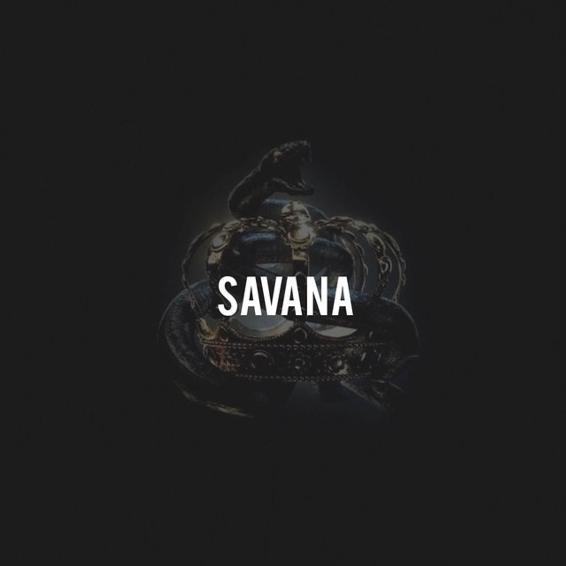 Canción Savana