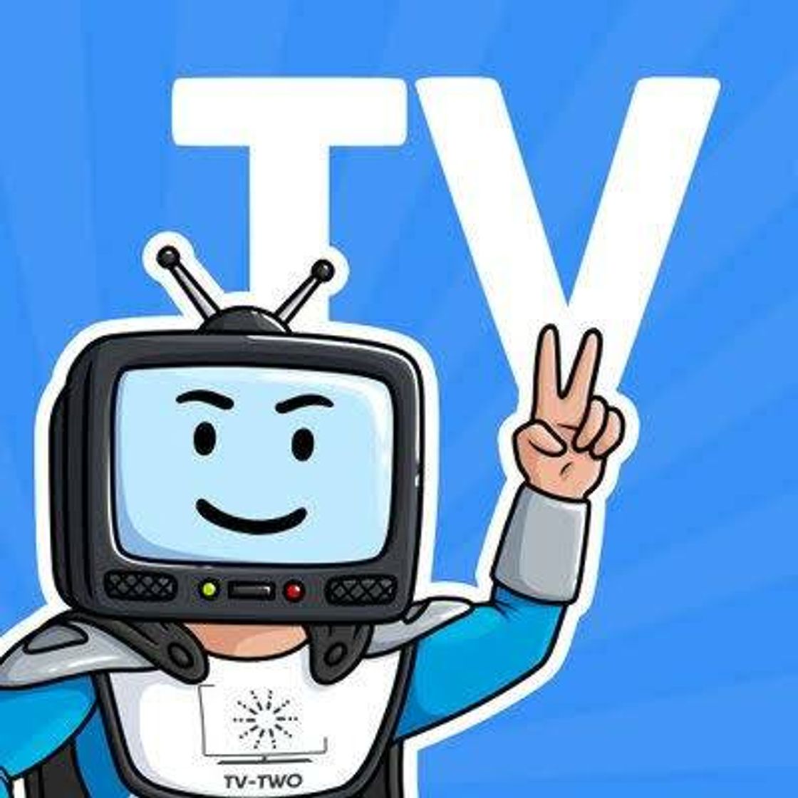 Social Galera  já conhecem a TV two se não entrem com meu link