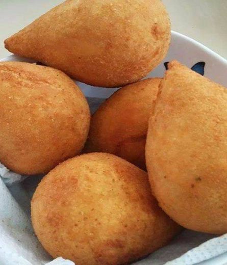 Coxinha