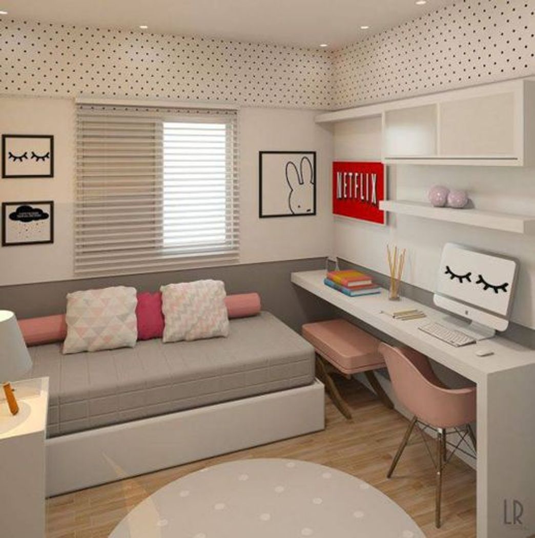 Social Quarto Lindinho  🥰