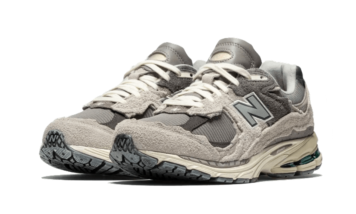 Moda New Balance M2002 Protection Pack Rain Cloud