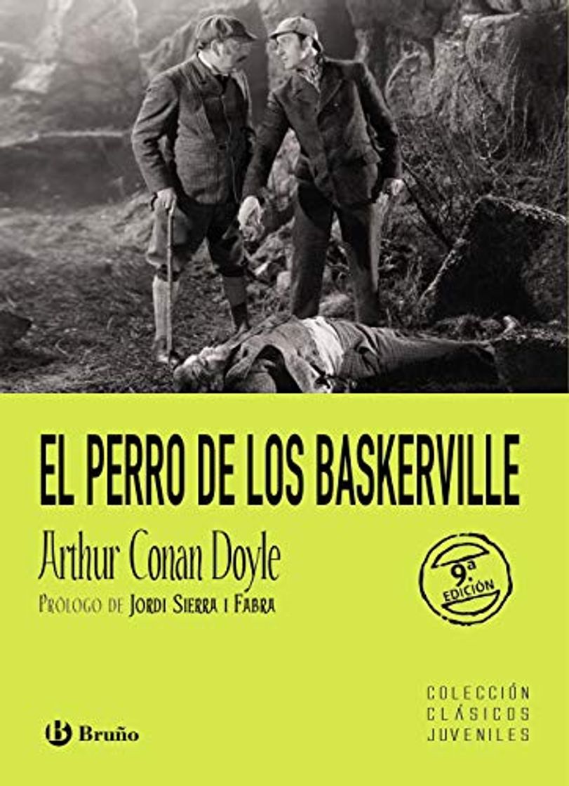 Books El perro de los Baskerville