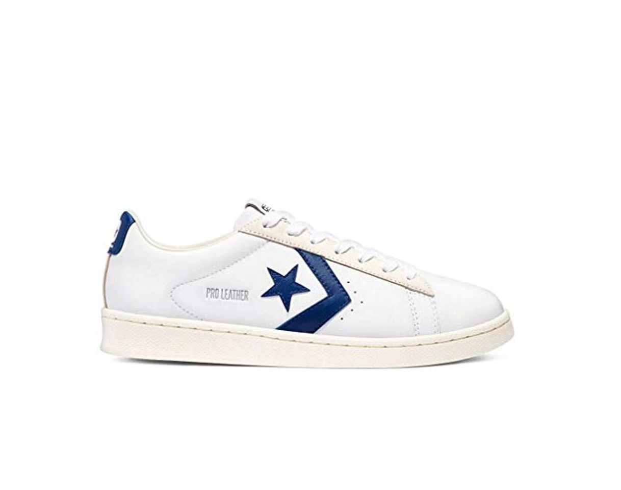 Moda Converse PRO Leather Ox White