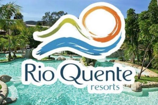 Rio Quente Resorts